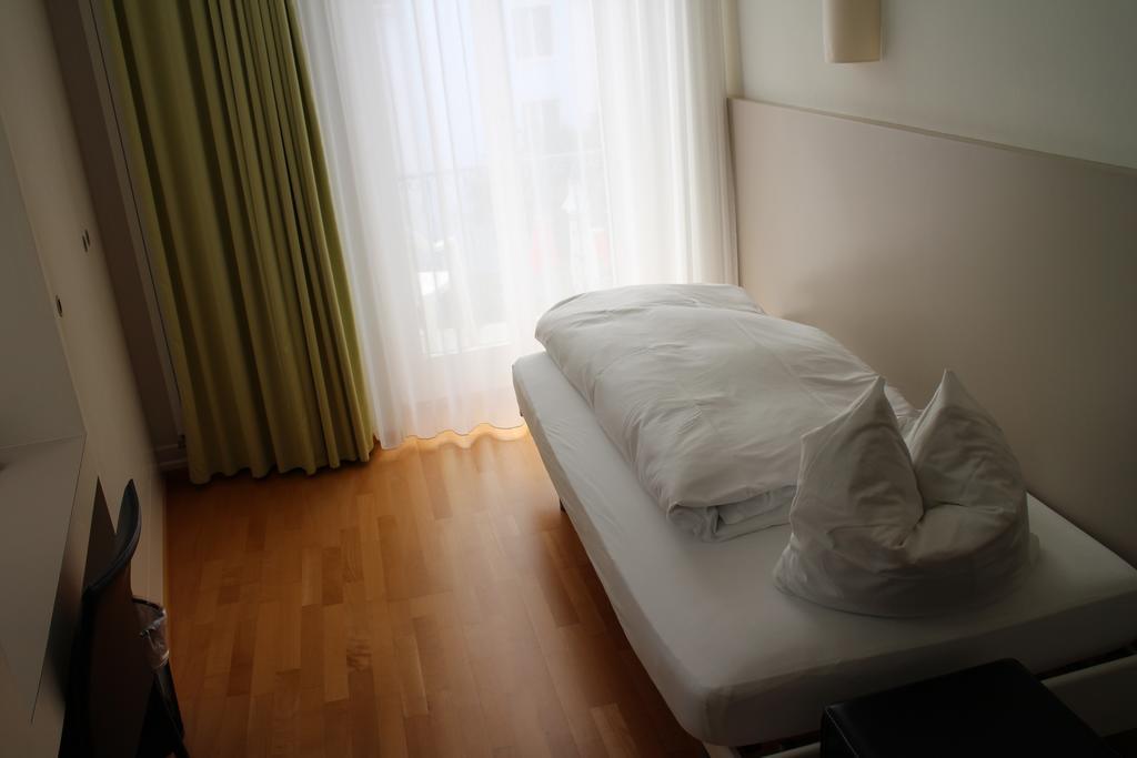 Seminar-Hotel Rigi Am See Weggis Pokój zdjęcie