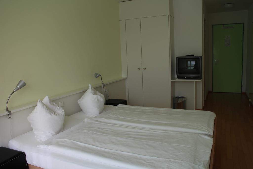 Seminar-Hotel Rigi Am See Weggis Pokój zdjęcie