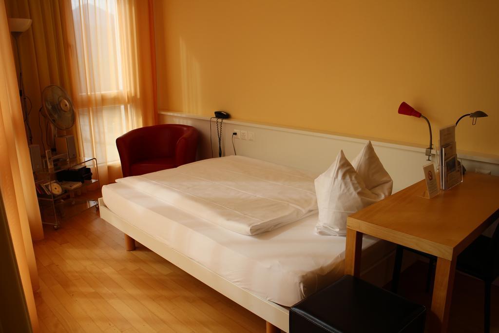 Seminar-Hotel Rigi Am See Weggis Zewnętrze zdjęcie