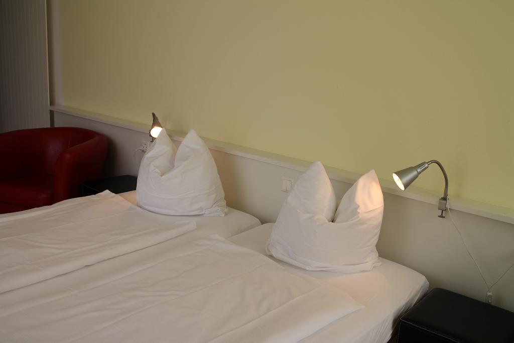 Seminar-Hotel Rigi Am See Weggis Pokój zdjęcie