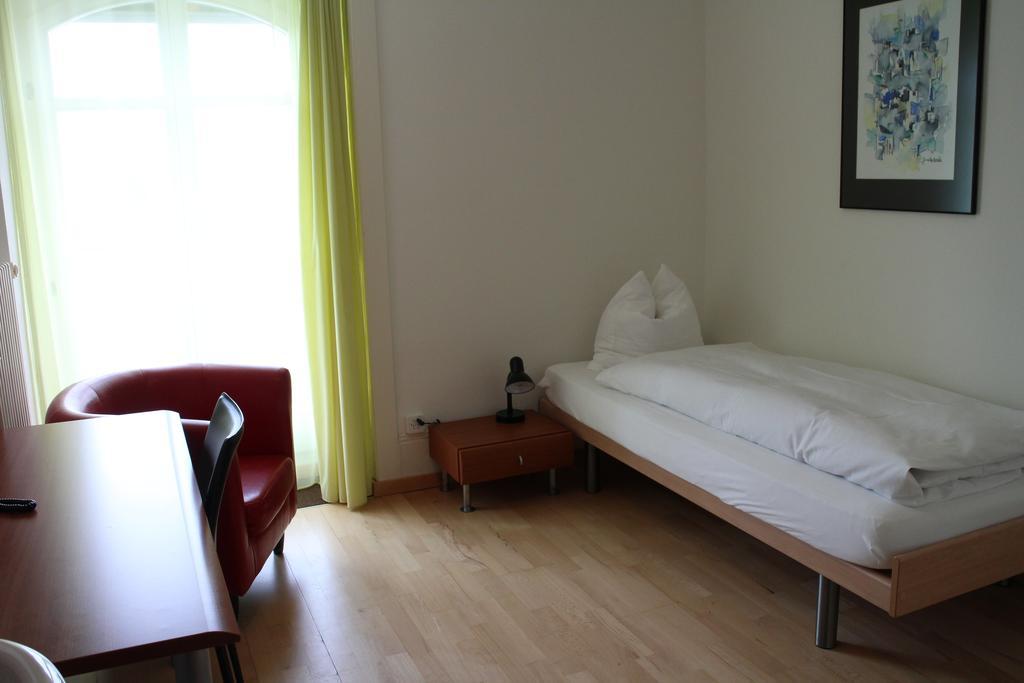 Seminar-Hotel Rigi Am See Weggis Zewnętrze zdjęcie